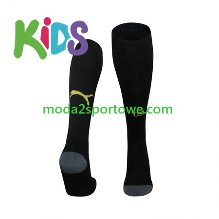 Borussia Dortmund Dziecięcy Wyjazdowe Skarpetki 24/25